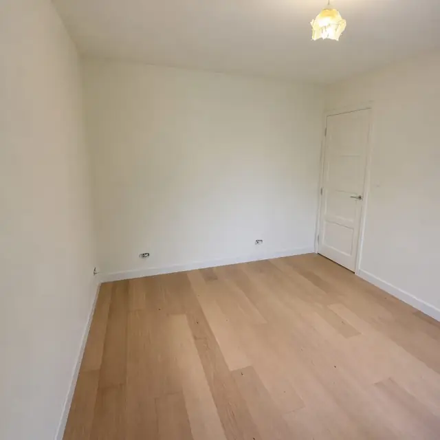 Parquet chêne clair — Agence Firma