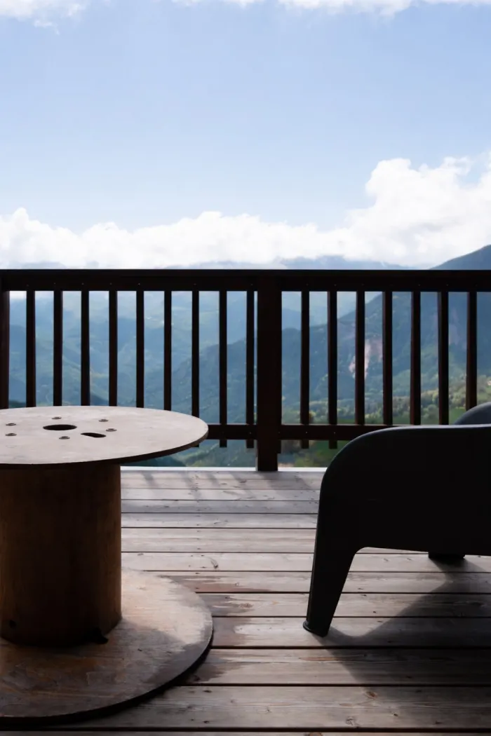 Équipe Agence Firma — contact et accompagnement en Savoie